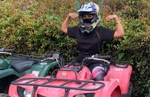 Medellin Extreme Paragliding and ATV