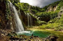 Plitvice Lakes Day Tour with Panoramic Boat Ride Ticket Reserved