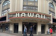 Honolulu Segway Tour