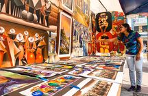 Otavalo Tour from Quito Visiting Cayambe, Indigenous Market 