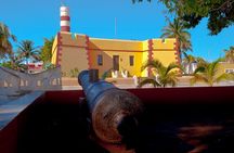 Private Tour Sisal Magic Town and Kayak