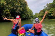 Wildlife Safari Experience by Raft