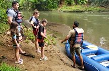 Wildlife Safari Experience by Raft