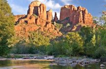  Sedona's Best Private Vortex Tour