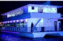 Dubai Marina Dinner Cruise with Live Shows
