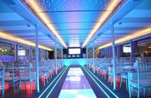 Dubai Marina Dinner Cruise with Live Shows