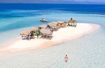 Full-Day Tour Isla Bonita Deluxe