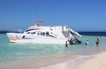 Full-Day Tour Isla Bonita Deluxe