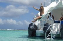 Full-Day Tour Isla Bonita Deluxe