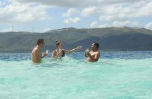 Full Day Isla Bonita Speed Tours