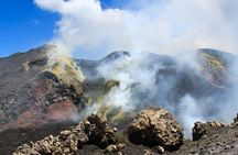 Mt. Etna Trek: Explore the Highest Permitted Peaks – Tickets Inc.