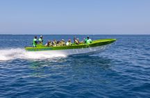 Full Day Isla Bonita Speed Tours