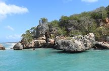 Full Day Isla Bonita Speed Tours