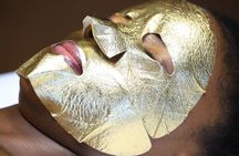 Luxury Spa Day in Entebbe