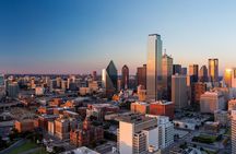 Houston Sightseeing Tour Small-Group 