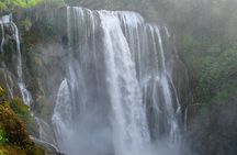 From San Pedro Sula: Yojoa Lake Area Day Trip