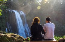 From San Pedro Sula: Yojoa Lake Area Day Trip