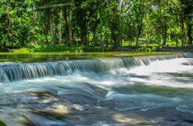 From San Pedro Sula: Yojoa Lake Area Day Trip