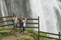 From San Pedro Sula: Yojoa Lake Area Day Trip