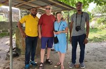 The Black Heritage - Badagry Tour