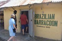 The Black Heritage - Badagry Tour