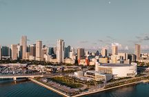 3-Day Miami Beach with Miami Bus/Boat Tour, Everglades and Keywest boat Tour