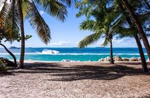 3-Day Miami Beach with Miami Bus/Boat Tour, Everglades and Keywest boat Tour