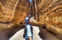 03 Days - 02 Nights Petra & Wadi Rum Tour from Eilat Border