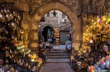 Private Tour to Khan el-Khalili from Cairo International Airport