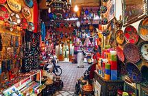 Private Tour to Khan el-Khalili from Cairo International Airport