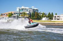 2.5 hr Jet Ski Safaris tour - Ultimate Adventure + island stop