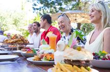 2.5 hr Jet Ski Safaris tour - Ultimate Adventure + island stop