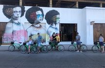 Bike city tour Cartagena
