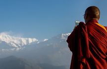 Nepal Travel Package - 6 days