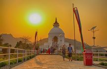 Nepal Travel Package - 6 days