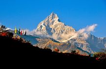 Nepal Travel Package - 6 days