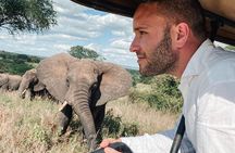 6 Days Private Budget Safari
