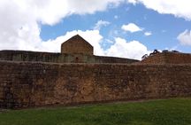Private Tour from Cuenca to Ingapirca Ruins with Lunch