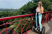 Segway Kyiv Private Tour 