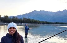 Alaskan Salmon 8-Hour Fishing Experience