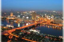 Egypt Tour 6 Nights Cairo, Aswan,Nile Cruise,Luxor,Balloon, By Flight From Cairo