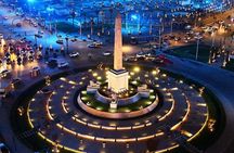 Egypt Tour 6 Nights Cairo, Aswan,Nile Cruise,Luxor,Balloon, By Flight From Cairo