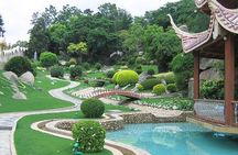 Ramoji Film City Tour Premium Experience