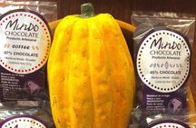 Private Tour to Mindo, with Chocolate and Coffee Tours