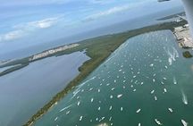Romantic Excursion Air Tour