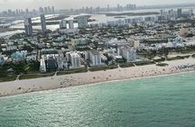 South Beach Air Tour from Miami