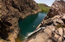 Kakadu Adventure Tour
