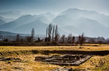 Mount Olympus And Dion Full-Day Tour From Athens By Train