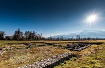 Mount Olympus And Dion Full-Day Tour From Athens By Train