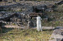 Mount Olympus And Dion Full-Day Tour From Athens By Train